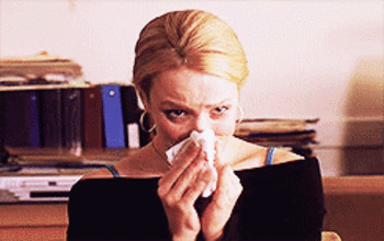 Internet encontró este audio de una chica llorando por su ex novio ...